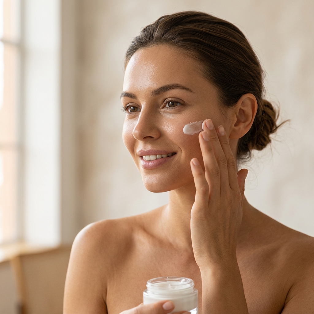 Medical Skincare Luvié Aesthetics
